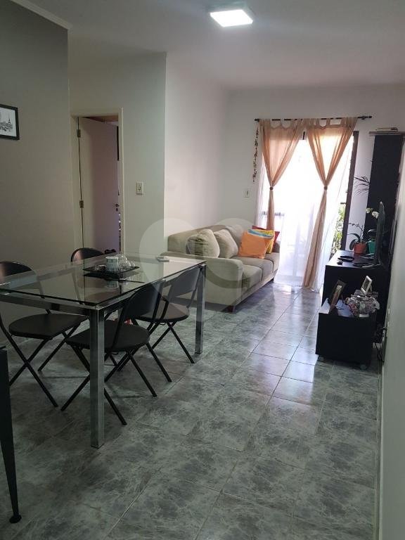 Apartamento à venda com 2 quartos em Casa Verde, São Paulo, SP