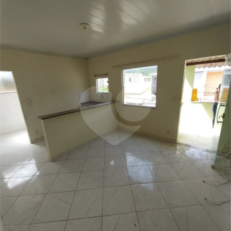 Sobrado à venda com 1 quarto em Campo Grande, Rio de Janeiro, RJ