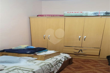 Sobrado à venda com 3 quartos em Jardim Nova Germania, São Paulo, SP