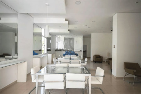 Apartamento à venda com 3 suítes em Lar São Paulo, São Paulo, SP