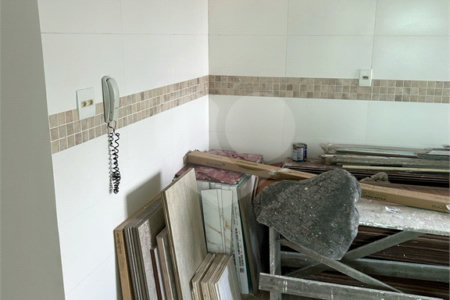 Apartamento à venda com 4 quartos, sendo 2 suítes, em Vila Partenio, Mogi das Cruzes, SP