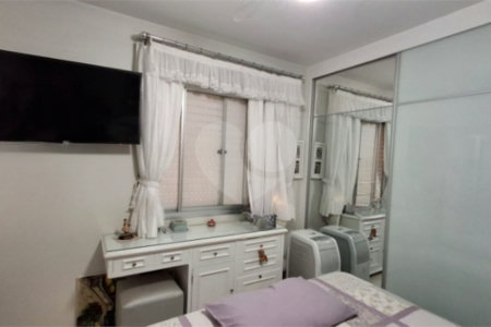 Apartamento à venda com 3 quartos, sendo 1 suíte,  em Indianópolis, São Paulo, SP