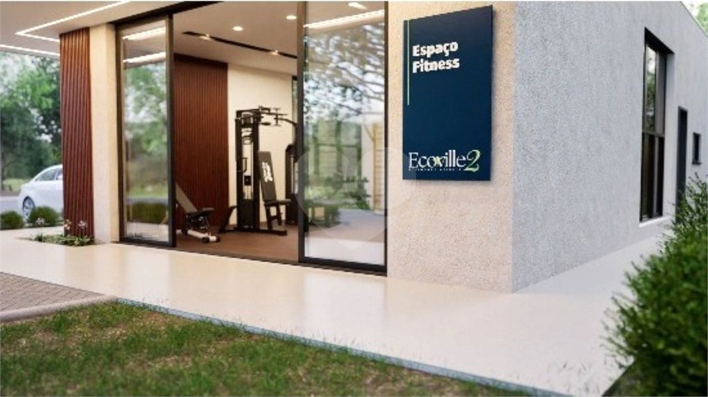 Excelente Lote de 360 m² à Venda no Condomínio Ecoville 2 – Atibaia/SP