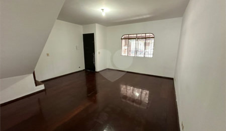 Sobrado à venda com 2 quartos em Jardim Ester, São Paulo, SP