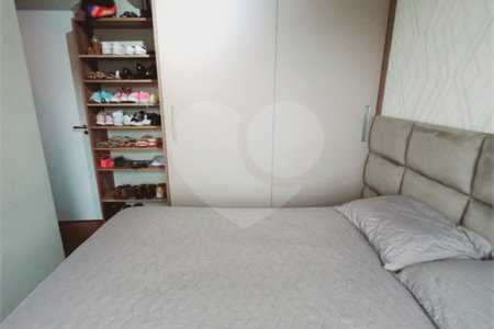 Apartamento à venda com 2 quartos em Vila Andrade, São Paulo, SP