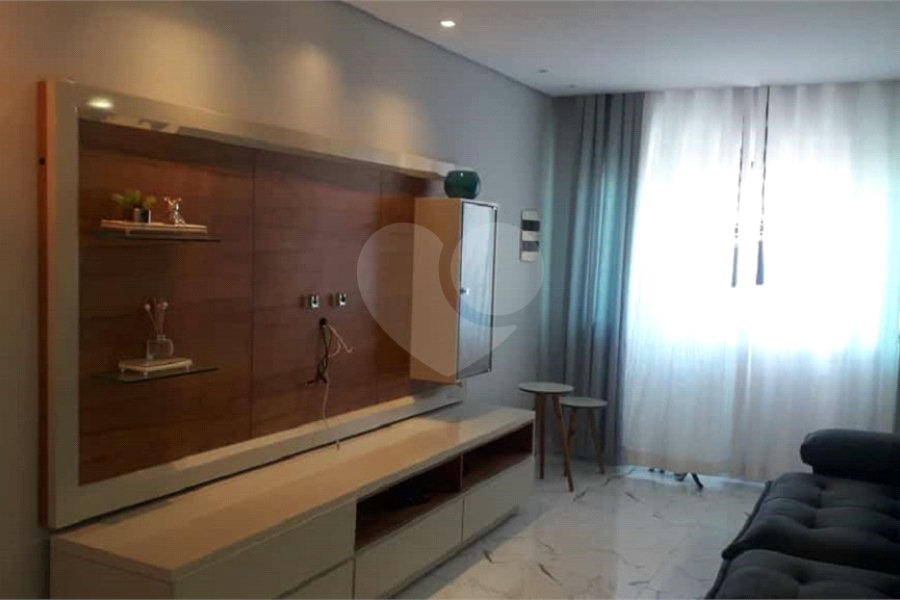 Sobrado à venda com 3 quartos, sendo 1 suíte, em Vila Guilherme, São Paulo, SP