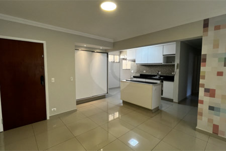 Apartamento à venda com 3 quartos em Vila Pompéia, São Paulo, SP
