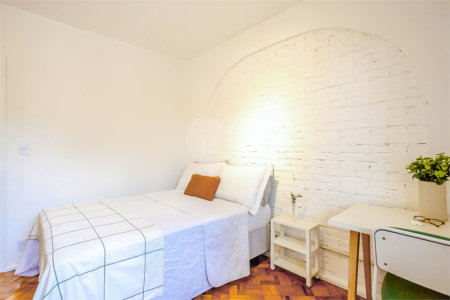 Apartamento à venda com 3 quartos em Vila Cordeiro, São Paulo, SP