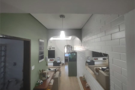 Casa Térrea à venda com 2 quartos, sendo 1 suíte, em Vila Jaguara, São Paulo, SP
