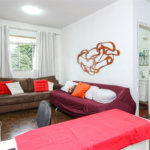 Apartamento à venda com 2 quartos em Indianópolis, São Paulo, SP