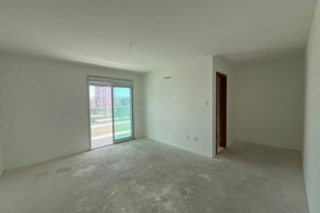 Apartamento com 3 dormitórios à venda, 170 m² por R$ 2.570.000,00 - Aparecida - Santos/SP