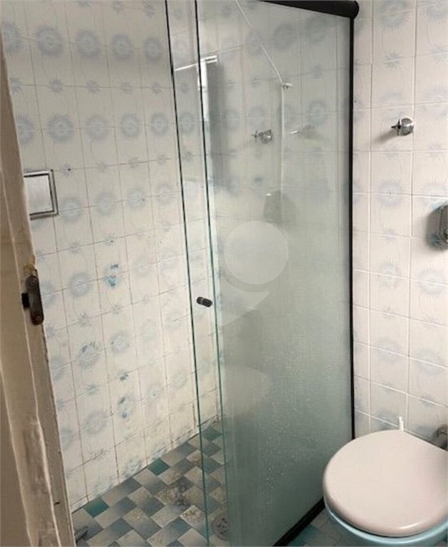Sobrado à venda com 2 quartos em Santa Terezinha, São Paulo, SP
