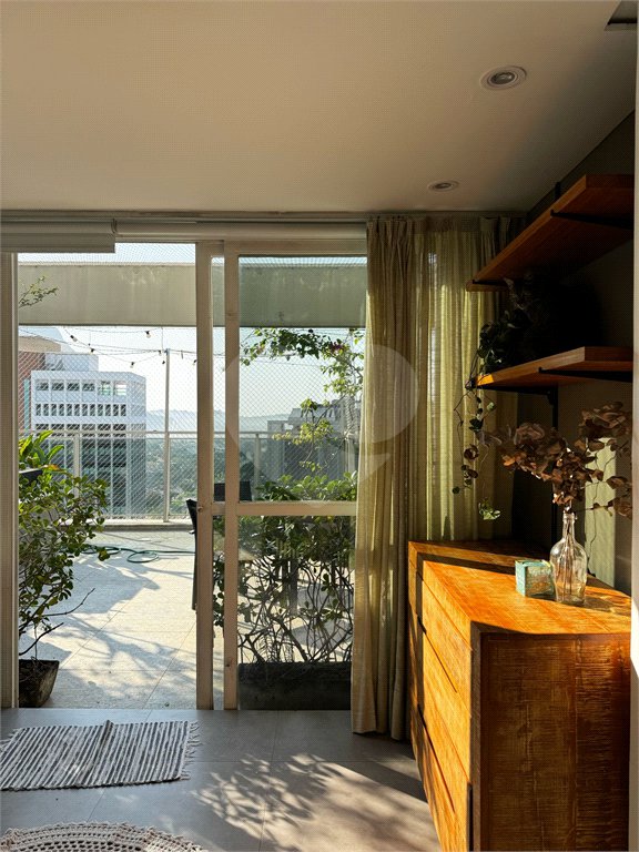 Apartamento à venda com 1 quarto em Barra da Tijuca, Rio de Janeiro, RJ