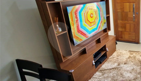 Apartamento à venda com 2 quartos em Jaçanã, São Paulo, SP