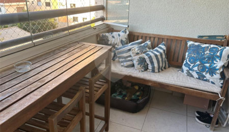 Apartamento à venda com 3 quartos, sendo 1 suíte, em Vila Guilherme, São Paulo, SP