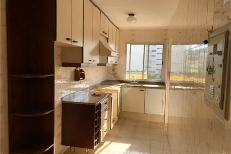 Apartamento à venda com 2 quartos em Barra Funda, São Paulo, SP