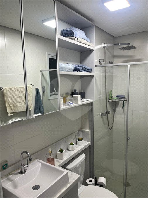 Apartamento à venda com 2 quartos, sendo 1 suíte, em Engordadouro, Jundiaí, SP