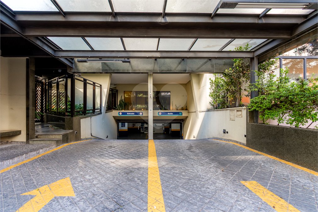 Apartamento à venda com 2 quartos, sendo 1 suíte, em Jardim Paulista, São Paulo, SP