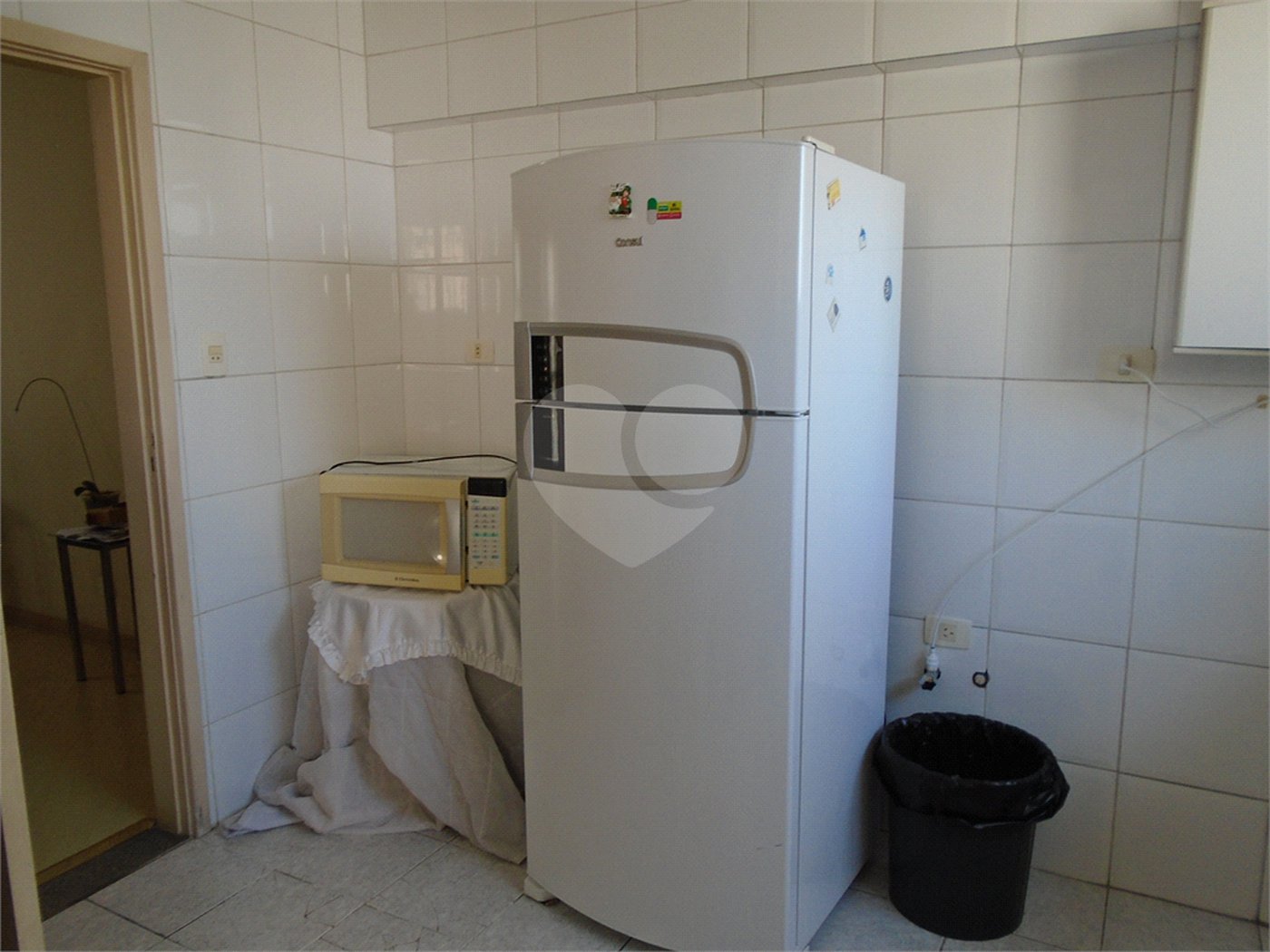 Apartamento à venda com 3 quartos, sendo 1 suíte,  em Brooklin, São Paulo, SP