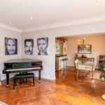Casa à venda com 4 suítes no condomínio Saint Germain, São Paulo - SP