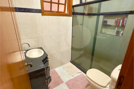 Casa à venda com 2 quartos, sendo 1 suíte, em Campo Grande, Rio de Janeiro, RJ