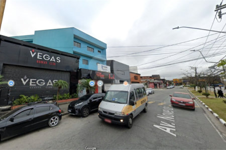 Sala para alugar no Centro, Poá, SP