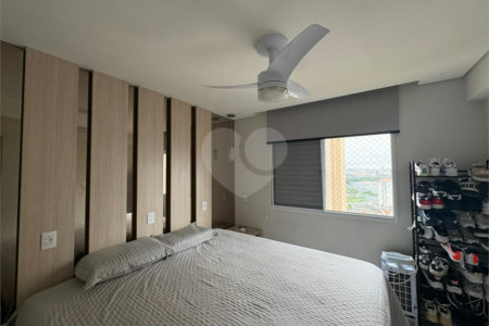 Apartamento à venda com 4 quartos, sendo 3 suítes, em Vila Augusta, Guarulhos, SP