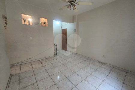 Apartamento à venda com 2 quartos em Tijuca, Rio de Janeiro, RJ