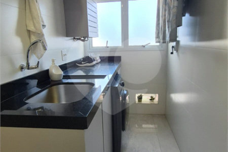 Apartamento à venda com 3 suítes em Santa Teresinha, São Paulo, SP