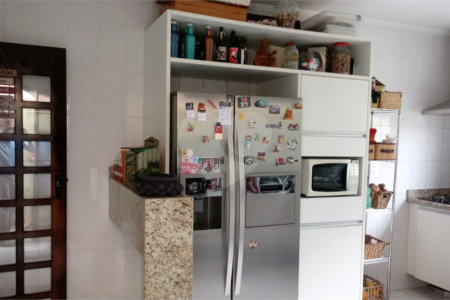 Sobrado à venda com 3 quartos, sendo 1 suíte, em Vila Mazzei, São Paulo, SP