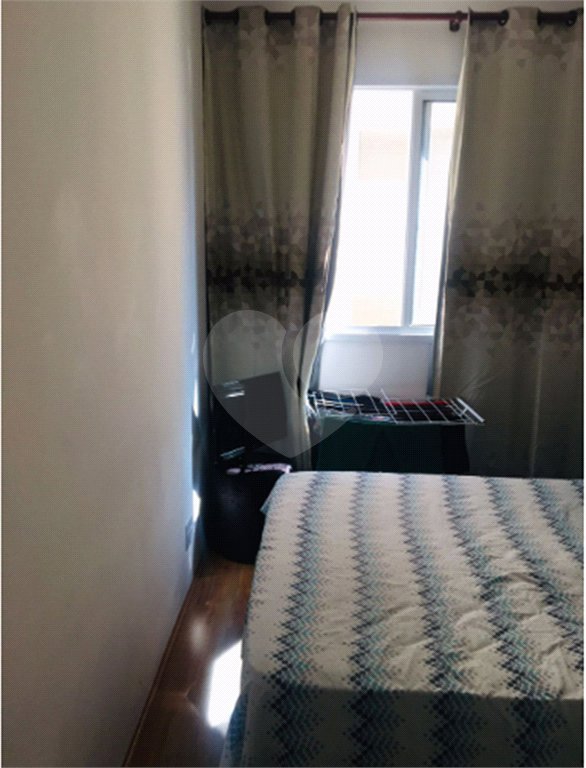 Apartamento à venda com 1 quarto em Freguesia do Ó, São Paulo, SP