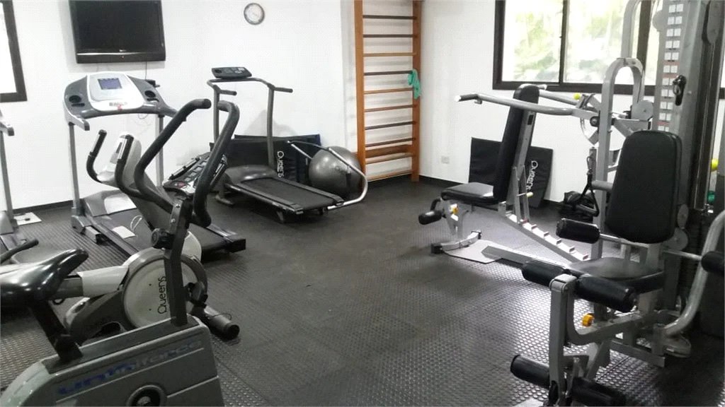 Apartamento à venda com 3 quartos, sendo 1 suíte, em Morumbi, São Paulo, SP