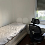 Apartamento para alugar com 1 quarto em Pinheiros, São Paulo, SP