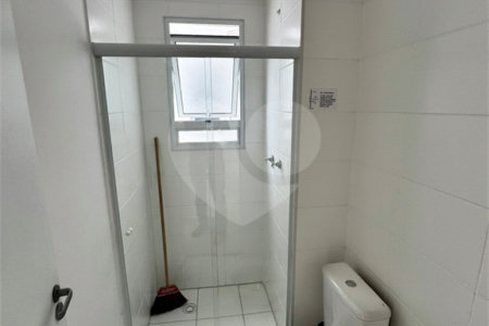 Apartamento à venda com 2 quartos em Campo Grande, Rio de Janeiro, RJ