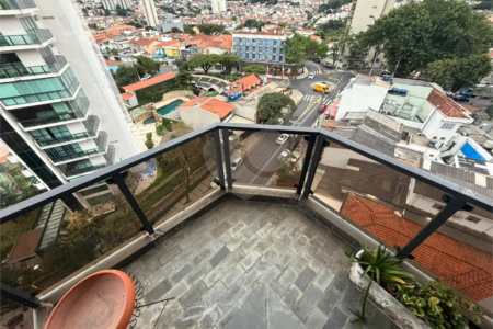 Apartamento à venda com 3 suítes em Água Fria, São Paulo, SP
