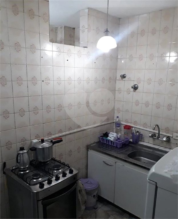 Apartamento à venda com 1 quarto em Liberdade, São Paulo, SP