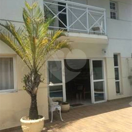Casa à venda com 4 quartos, sendo 3 suítes, no condomínio Residencial Nova Cantareira, São Paulo - SP