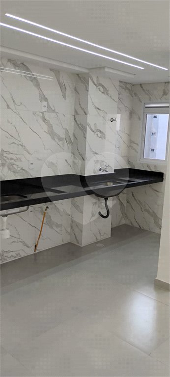 Apartamento à venda com 2 quartos em Zona Industrial, Sorocaba, SP