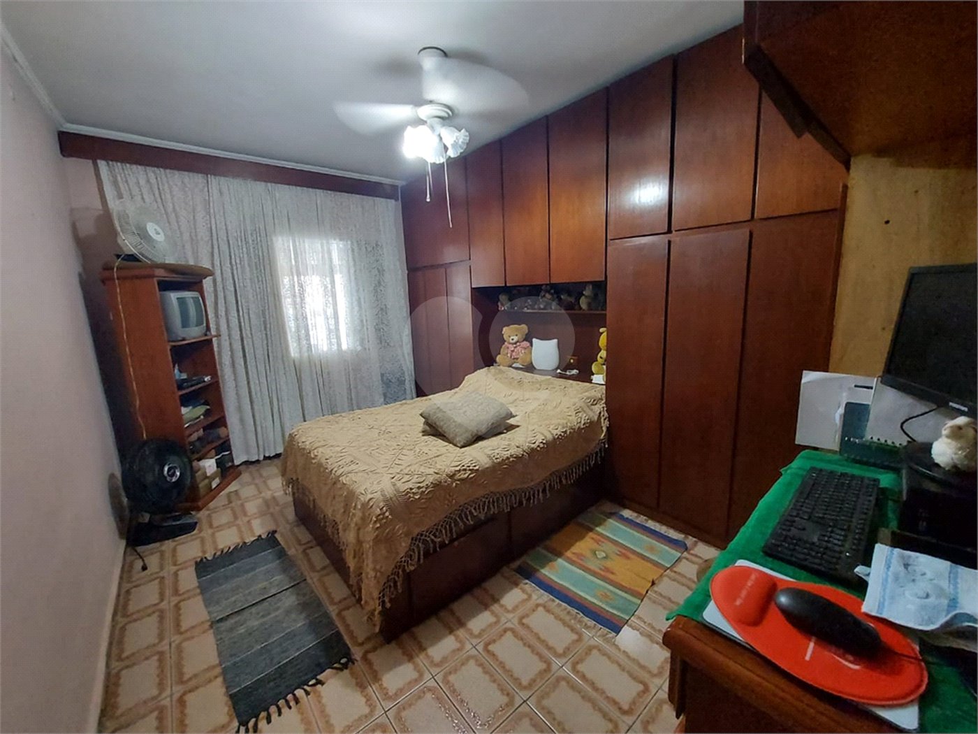 Casa à venda com 2 quartos em Jardim São Paulo(zona Norte), São Paulo, SP
