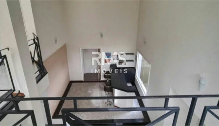Casa para alugar com 3 suítes no condomínio Campos de Santo Antonio i, Itu - SP