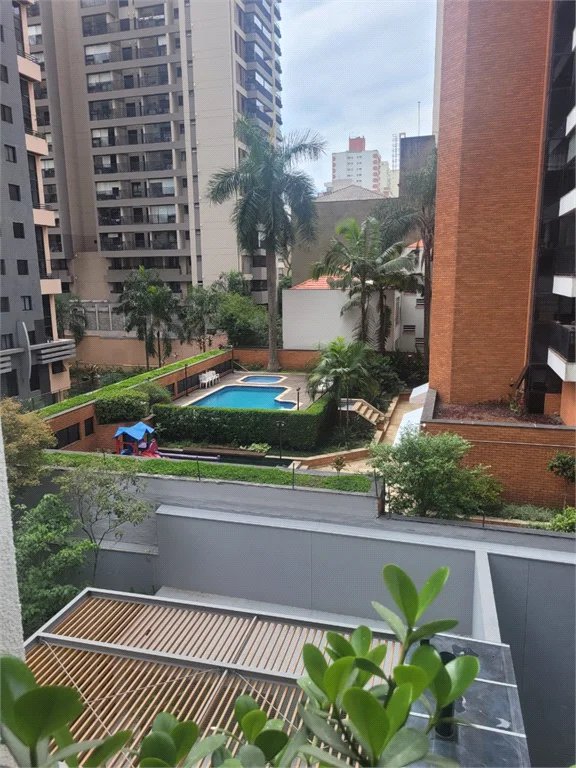 Apartamento à venda com 1 suíte em Pinheiros, São Paulo, SP