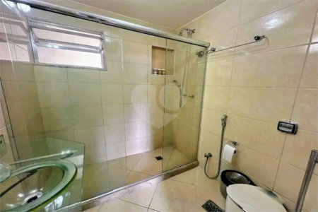 Apartamento à venda com 2 quartos, sendo 1 suíte, em Tijuca, Rio de Janeiro, RJ