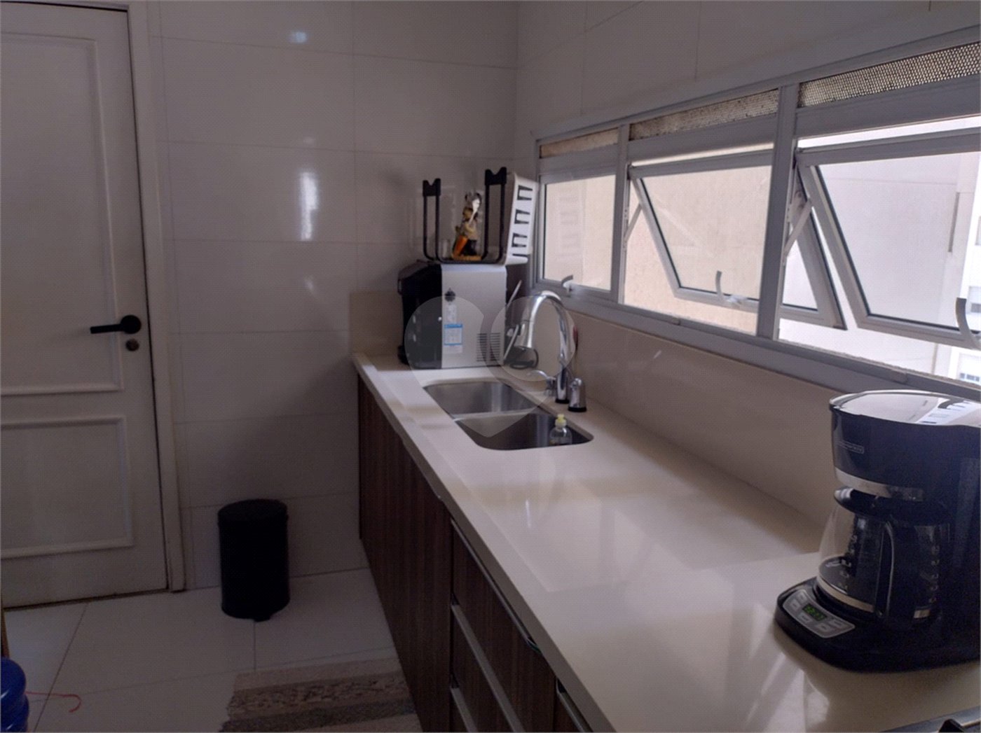Apartamento à venda com 3 quartos, sendo 1 suíte,  no Centro, São Bernardo do Campo, SP