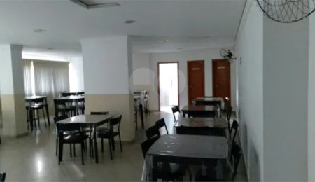 Apartamento à venda com 2 quartos, sendo 1 suíte,  em Jardim Satélite, São José dos Campos, SP