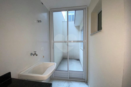 Apartamento à venda com 2 quartos em Vila Gustavo, São Paulo, SP