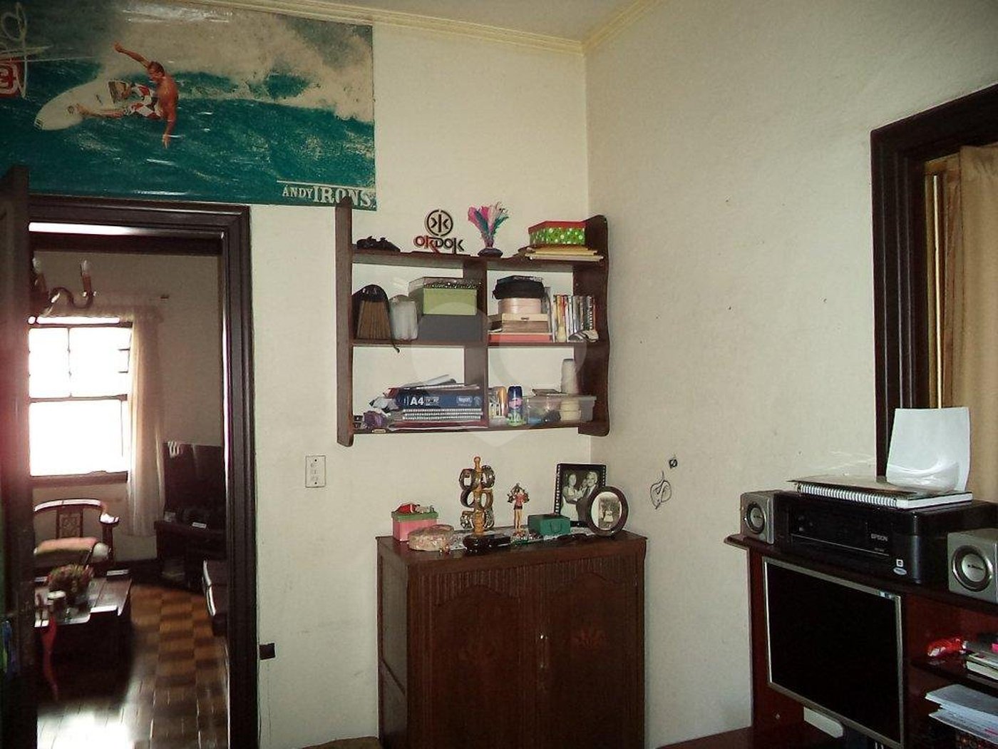 Casa Térrea à venda com 3 quartos em Jardim São Paulo(zona Norte), São Paulo, SP