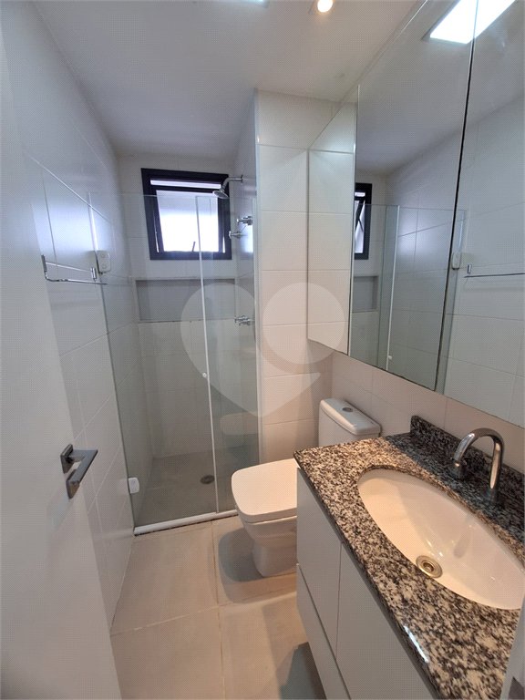 Apartamento à venda com 2 quartos, sendo 1 suíte,  em Vila Leopoldina, São Paulo, SP