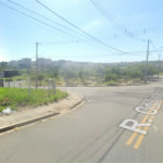 Terreno à venda em Residencial Parque da Fazenda, Campinas, SP