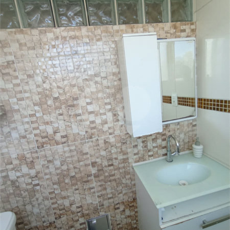 Apartamento à venda com 3 quartos, sendo 2 suítes, em Mooca, São Paulo, SP