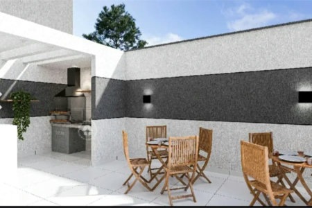 Apartamento à venda com 2 quartos em Vila Sônia, São Paulo, SP